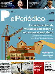 /El Periódico de Catalunya(Castellano)