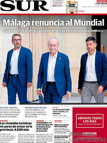 Periodico Sur