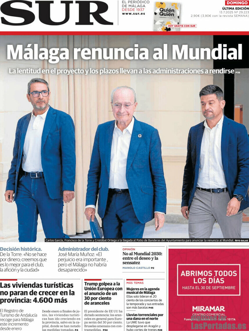 Sur