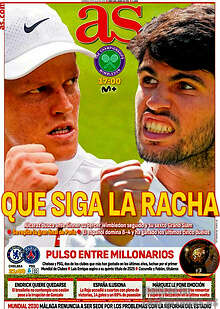 Periodico AS