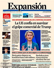 Periodico Expansion