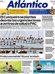 /Atlántico Diario