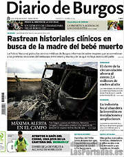 /Diario de Burgos