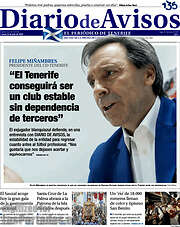 /Diario de Avisos