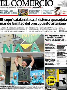 Periodico El Comercio