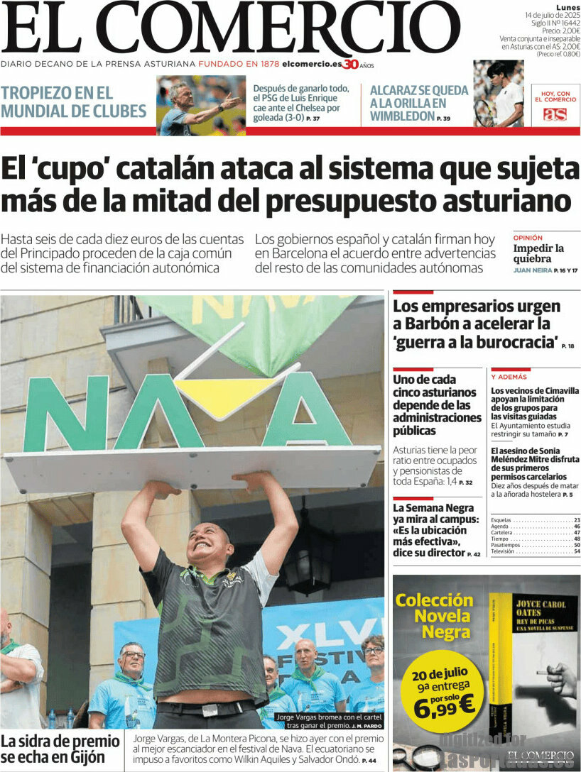 El Comercio