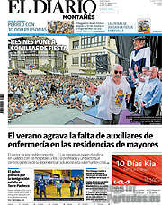 /El Diario Montañés