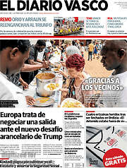 /El Diario Vasco