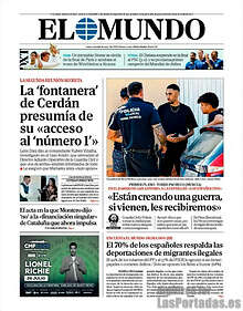 Periodico El Mundo