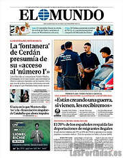 /El Mundo