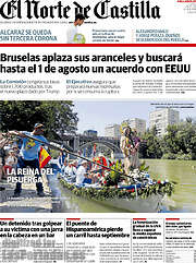 /El Norte de Castilla