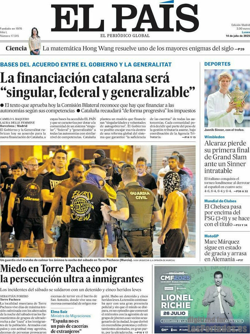 El País
