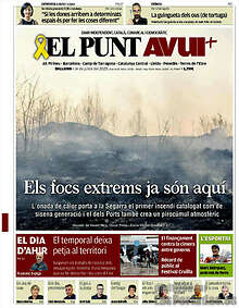 Periodico El Punt