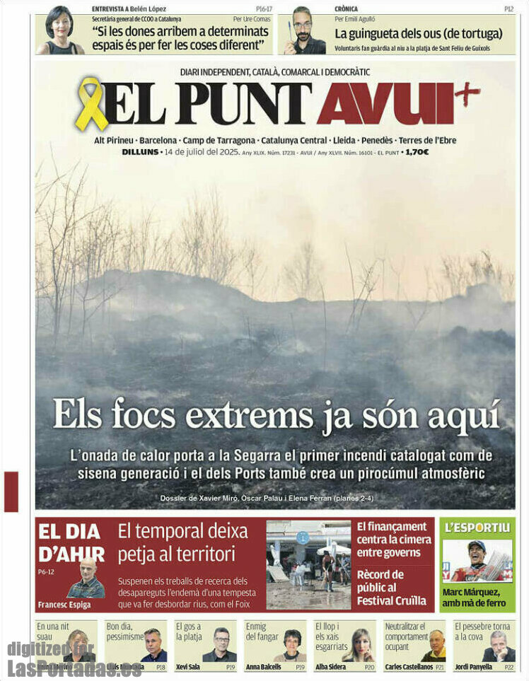 El Punt