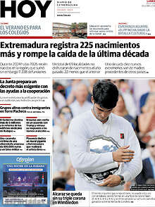 Periodico Hoy
