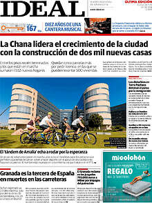 Periodico Ideal