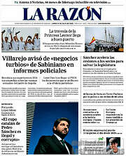 /La Razón