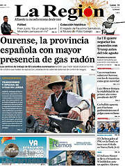/La Región