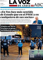 /La Voz de Cádiz