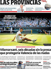 /Las Provincias