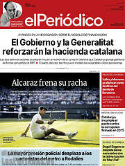 /El Periódico de Catalunya(Castellano)
