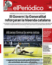 /El Periódico de Catalunya(Català)