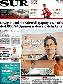 Periodico Sur