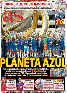 Periodico AS