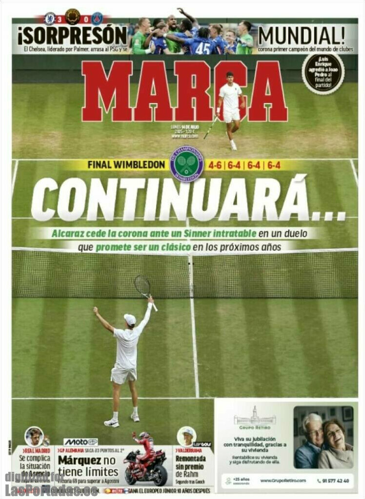 Marca