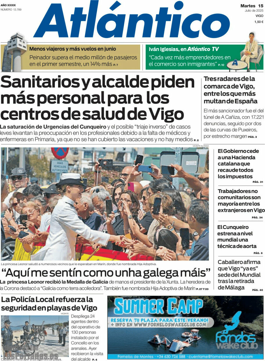 Atlántico Diario
