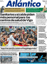 /Atlántico Diario