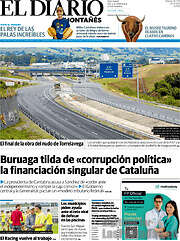 /El Diario Montañés
