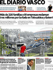 /El Diario Vasco
