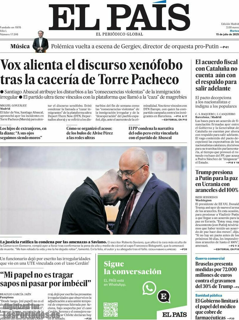 El País