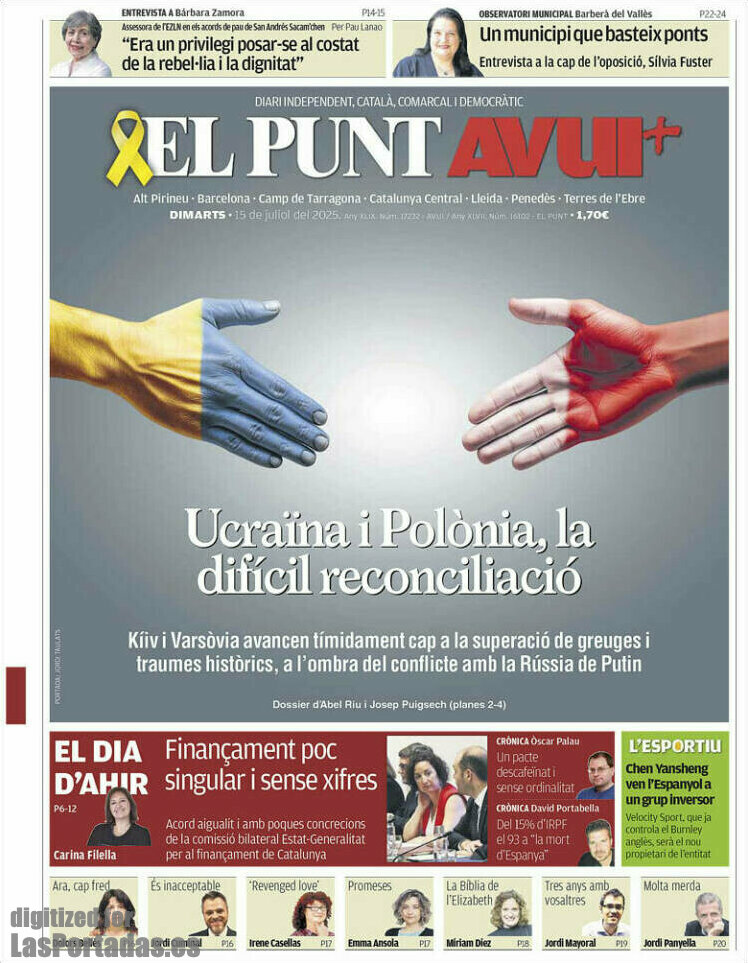 El Punt