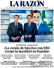 /La Razón