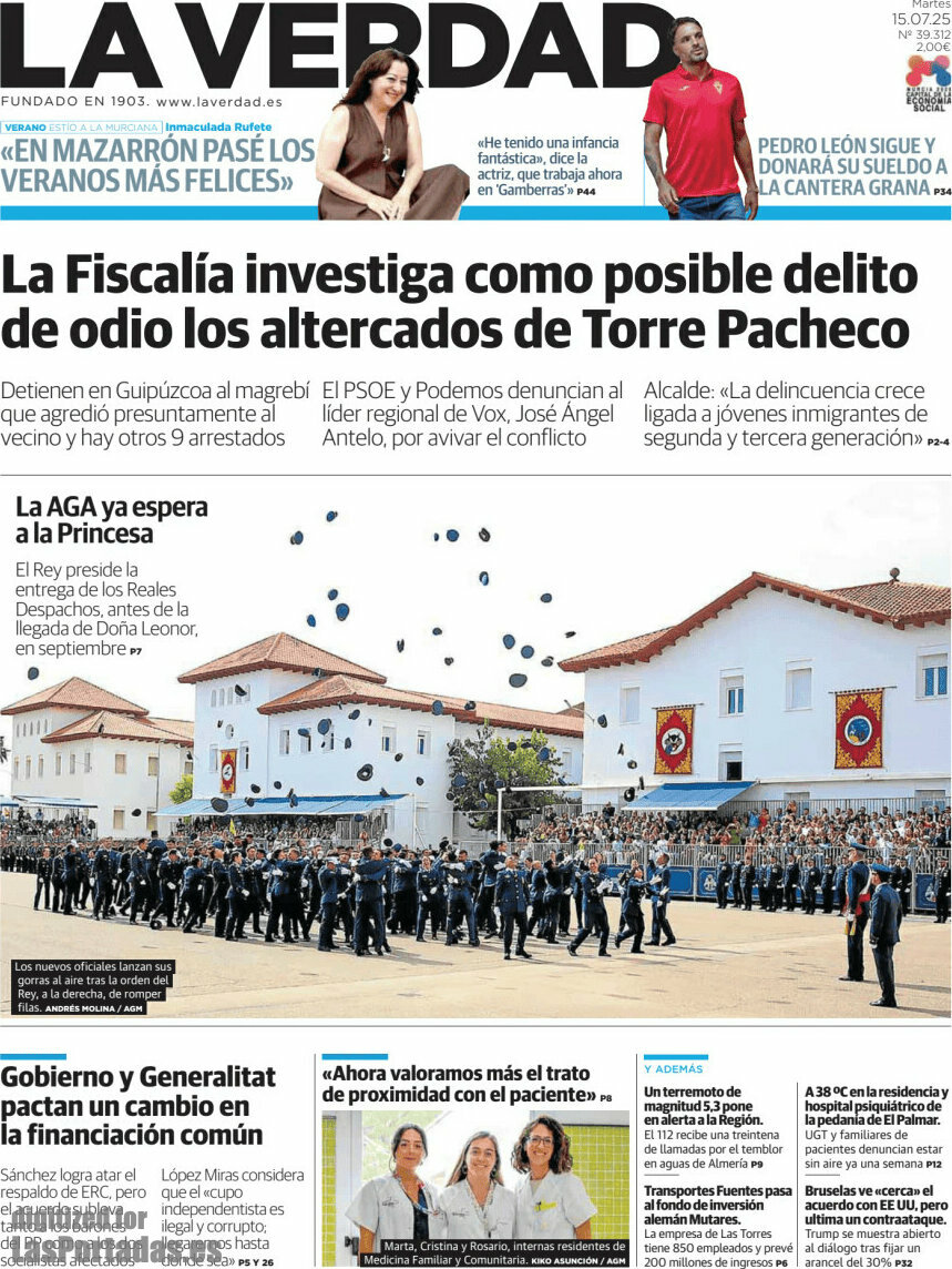 La Verdad