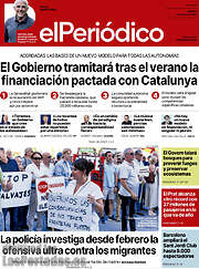 /El Periódico de Catalunya(Castellano)