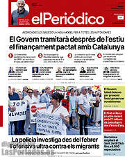 /El Periódico de Catalunya(Català)