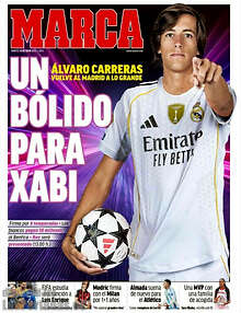 Periodico Marca