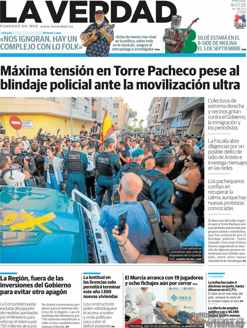 La Verdad