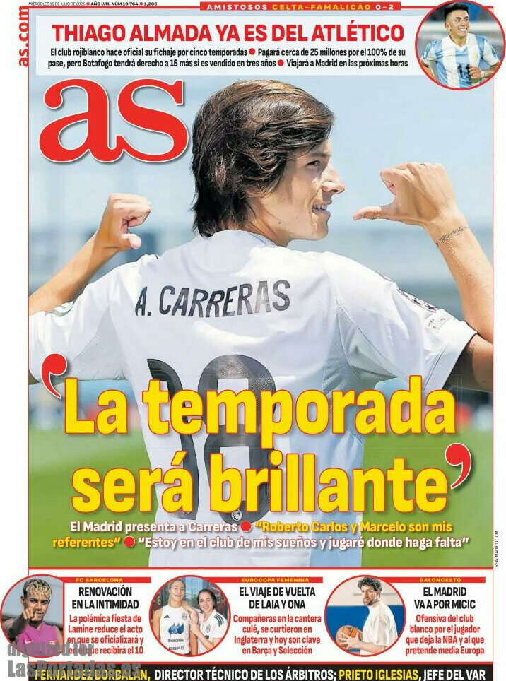 AS