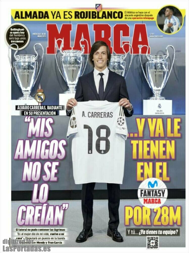 Marca