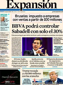 Periodico Expansion