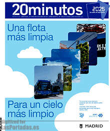 Periodico 20 Minutos