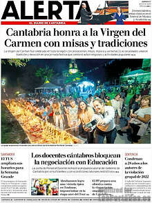 Periodico Alerta