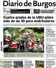 /Diario de Burgos
