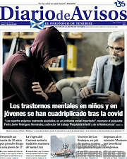 /Diario de Avisos