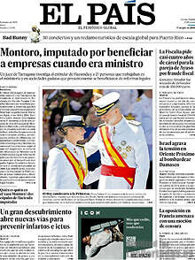 Periodico El País