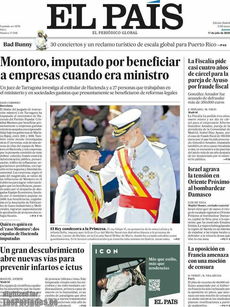 El País